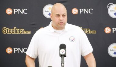 "One Big Move Left": Steelers Planning To Finish Free Agency Off With A Bang (Steelers News)
