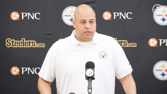 "One Big Move Left": Steelers Planning To Finish Free Agency Off With A Bang (Steelers News)