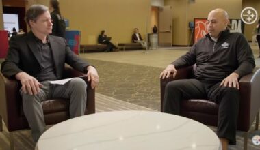 Steelers Insider Completely Shuts Down 1 Potential Trade (Steelers News)