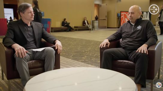 Steelers Insider Completely Shuts Down 1 Potential Trade (Steelers News)