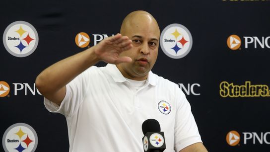 Steelers' Omar Khan Is Taking A Unique Approach That Has Almost Never Worked In The Modern Day NFL (Steelers News)