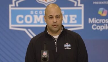 "Heard Them Linked": Steelers' Favorite Quarterback Prospect In 2026 NFL Draft Finally Revealed (Steelers News)