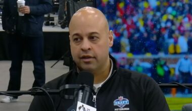 Steelers' 2026 QB Plans Have New Twist After NFL Scouting Combine Changes Everything (Steelers News)