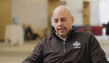 Steelers Expected To Make Extremely Notable Cap Move On Offense Before Free Agency Begins (Steelers News)