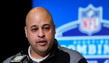 Steelers' Most Probable Trade Target Named In Alluring Deal With AFC Foe (Steelers News)