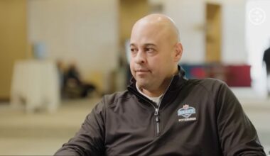 Steelers' Back-Up Plan At Running Back Is As Simple As It Gets With Productive Veteran On Trade Block (Steelers News)