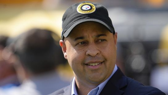 Steelers’ Aggressive Quarterback Search Just Added A Name Few Saw Coming (Steelers News)