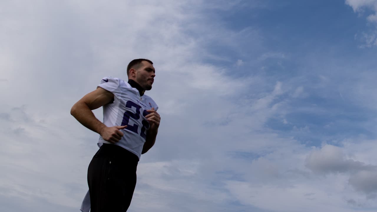 Harrison Smith to Play in Fanatics Flag Football Classic; Airs on FOX Saturday