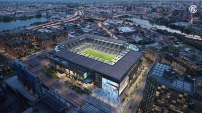 LA28 Football (Soccer) Tournament Dates Confirmed