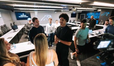 Fast start to free agency all about creating flexibility