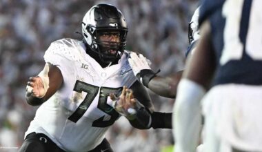 Who might the Raiders select on Day 2 of the 2026 NFL Draft?