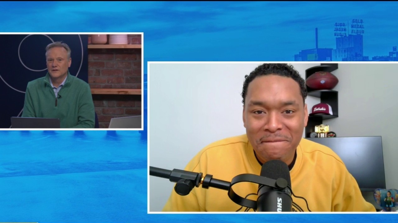 NFL Free Agency: Vikings latest moves, signings