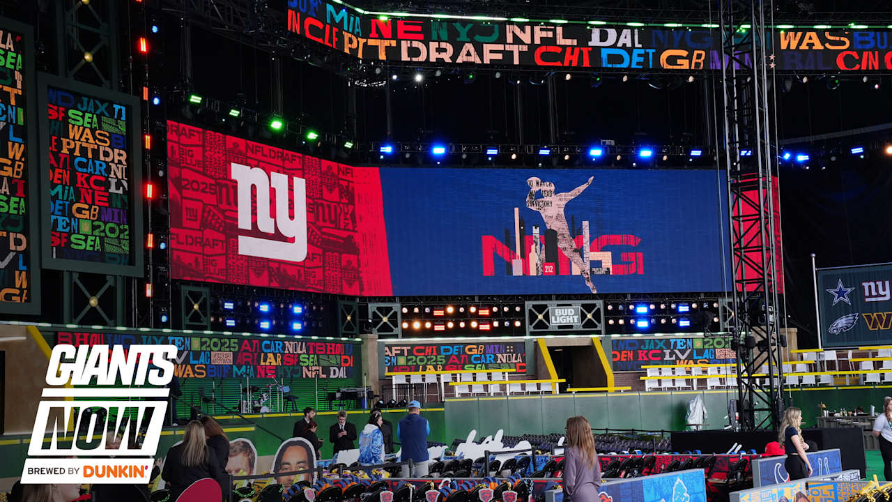 Dane Brugler's latest mock draft