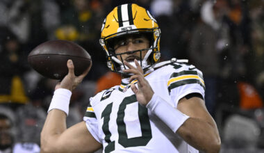 Packers' Matt LaFleur clears the air on his trust for Jordan Love