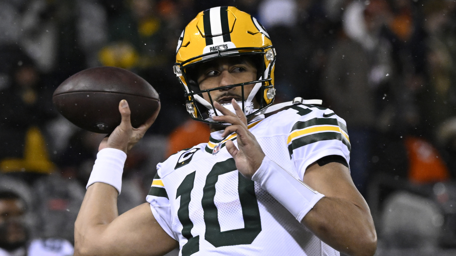 Packers' Matt LaFleur clears the air on his trust for Jordan Love