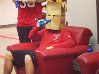 Bucs Fans Fueled Lavonte David's Drive To Succeed - JoeBucsFan.com