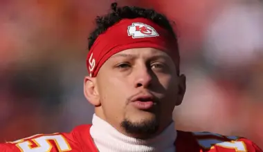 Patrick Mahomes’ 2x Pro Bowl teammate shows confidence in the Chiefs' front office