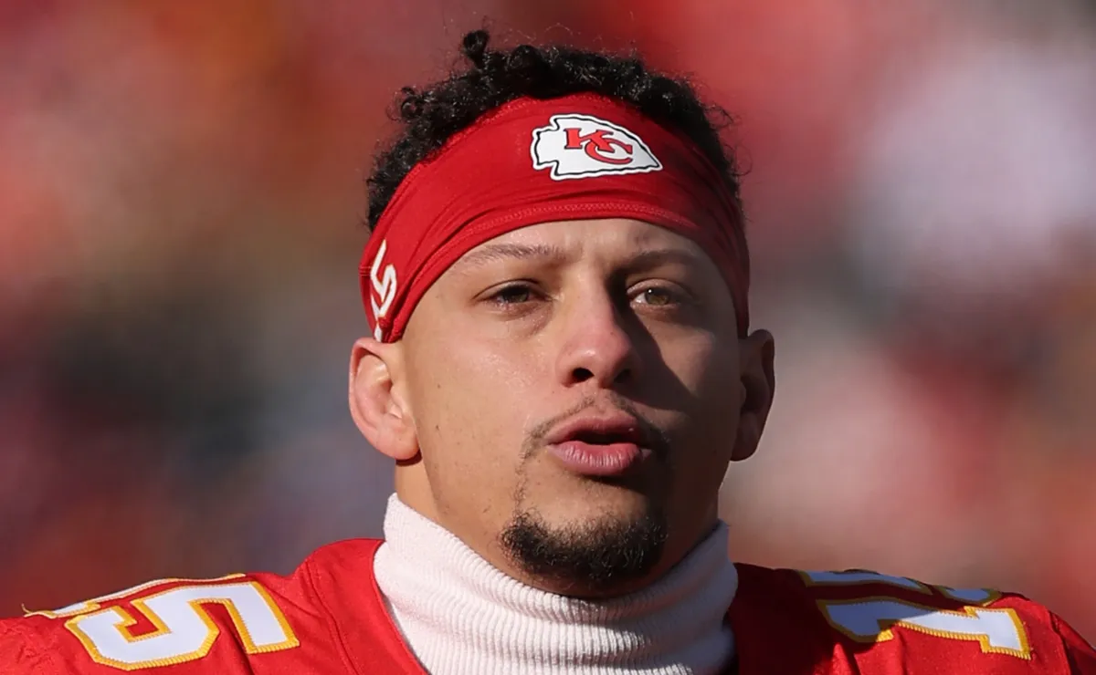 Patrick Mahomes’ 2x Pro Bowl teammate shows confidence in the Chiefs' front office