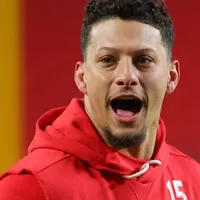 Patrick Mahomes gets boost as Kenneth Walker joins Chiefs with winning mentality