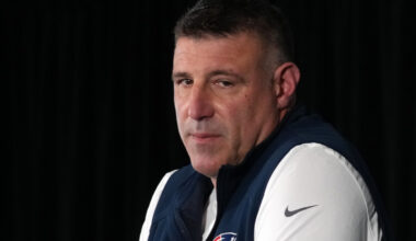 Patriots Predicted to Take All-American OL After Record-Setting NFL Playoffs