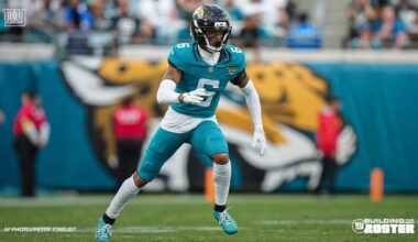 5 things to know about CB Greg Newsome II