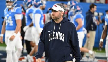 Pete Golding responds to Dabo Swinney's tampering claims