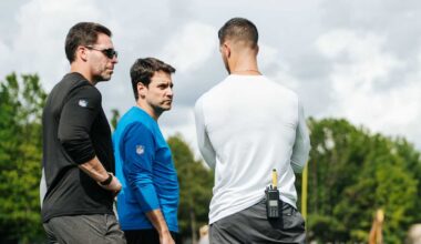 Four takeaways from Brandt Tilis, including going from "building to sustaining," contracts, and more