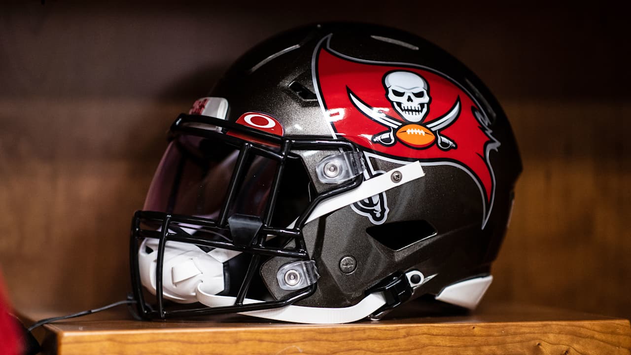 Buccaneers 2026 Draft Picks Set After Compensatory Picks Added
