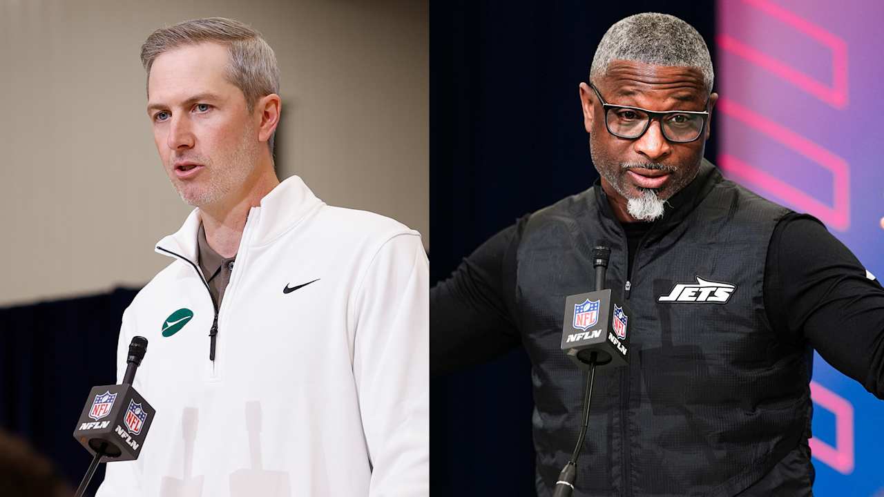 Jets Set to Enter the NFL Free Agency Market Looking for Veteran Leadership