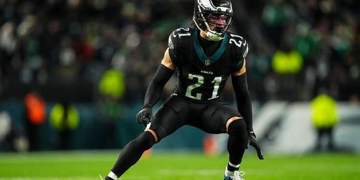 Sydney Brown could be Falcons nickel corner until Billy Bowman returns