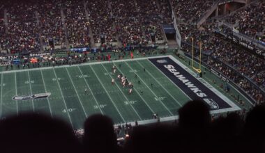 Did the Seahawks Approach Free Agency Like the Broncos?