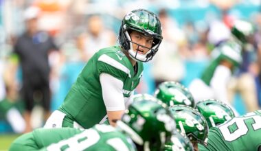 5 Facts about Saints Quarterback