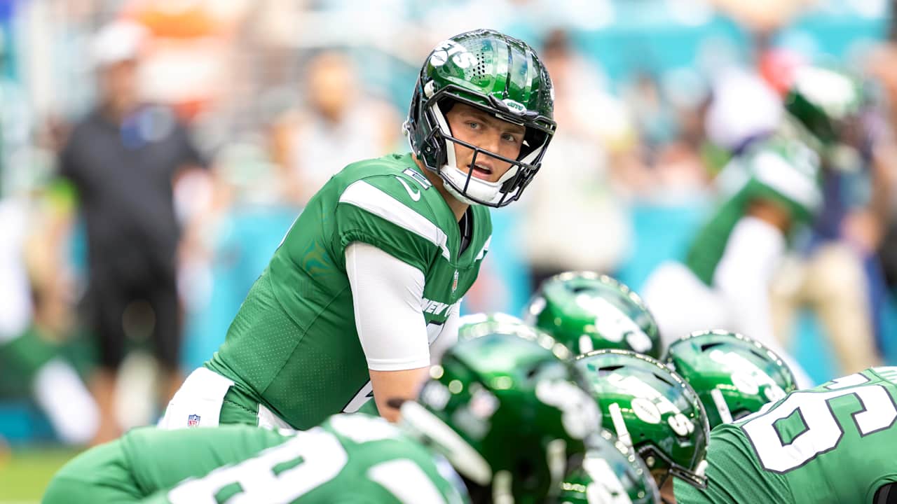 5 Facts about Saints Quarterback