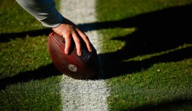 As free agency looms, Raiders' roadmap points to one destination