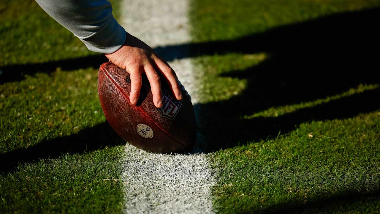 As free agency looms, Raiders' roadmap points to one destination