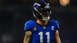 Michael Pittman Jr. trade grades: Steelers score starting wideout from Colts following Alec Pierce extension