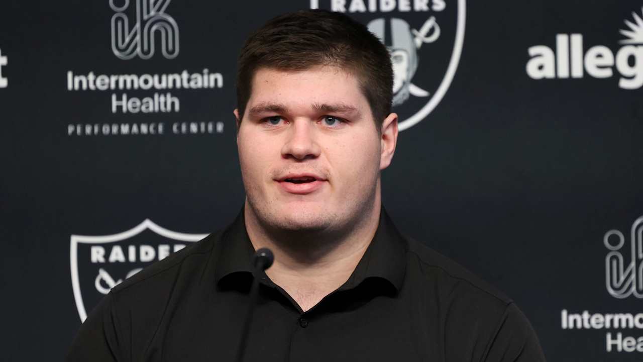 Which NFL team is enjoying the best 2026 offseason? Raiders, Panthers and Titans significantly improved