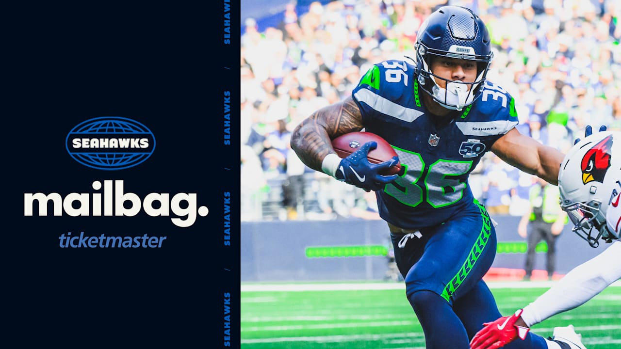 The Plan At RB, An Offseason Of Running It Back & More