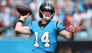 'There's a potential that somebody may want him'