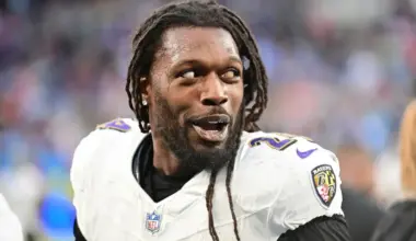 Five Remaining Free Agents The Detroit Lions Should Sign - LWOS NFL