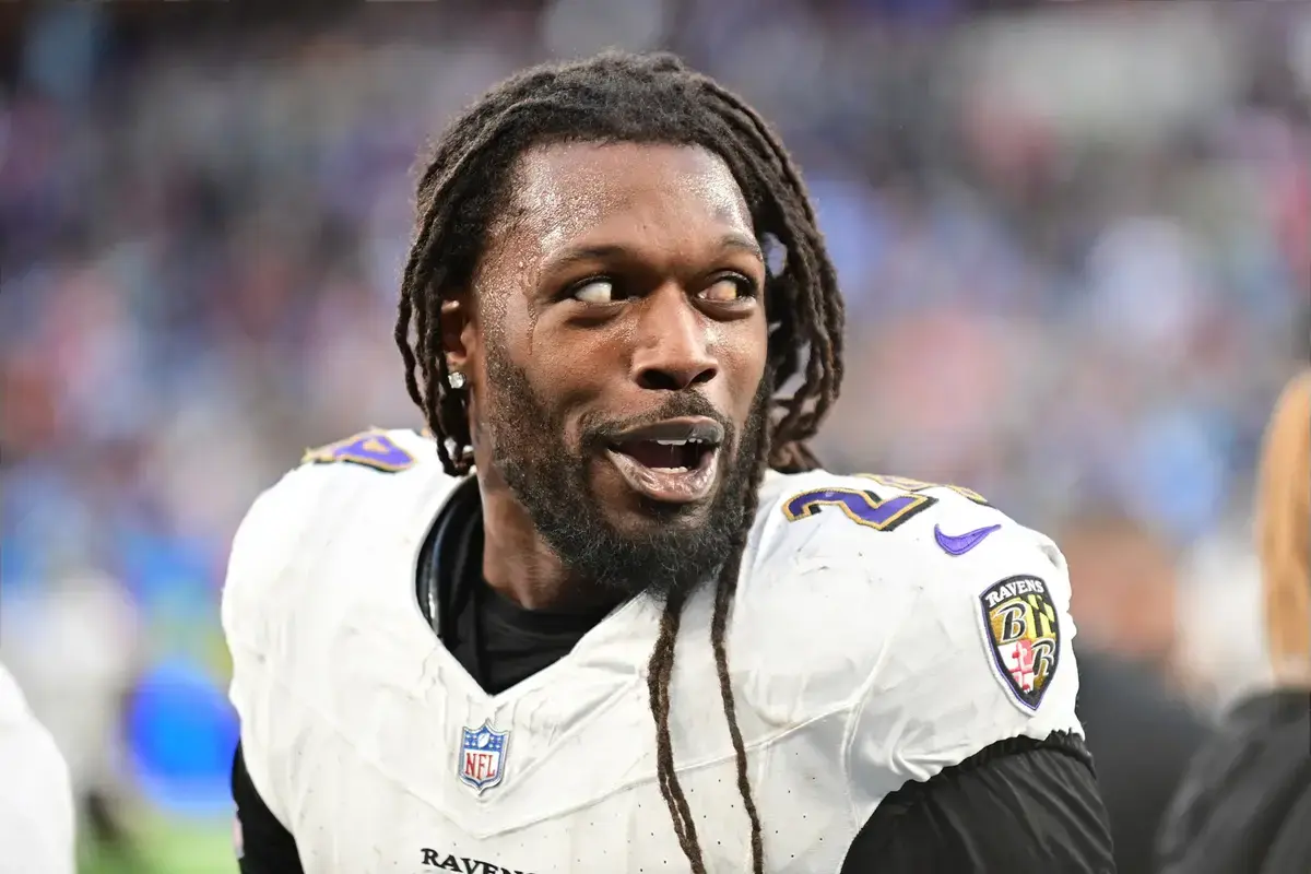 Five Remaining Free Agents The Detroit Lions Should Sign - LWOS NFL