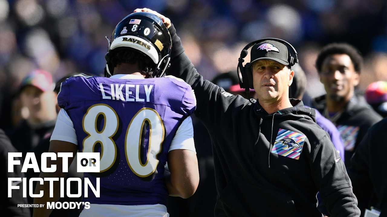 Fact or Fiction: Impact additions, underrated moves