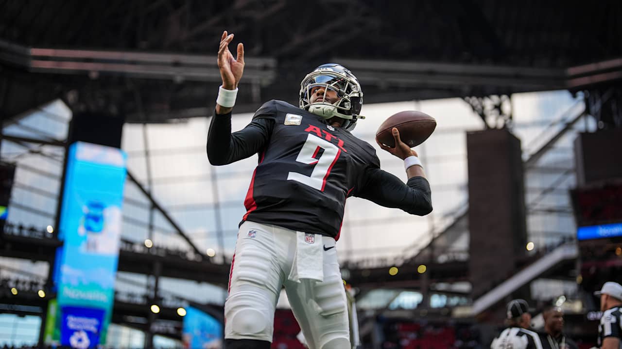 National media expect Falcons to 'insulate' quarterback position