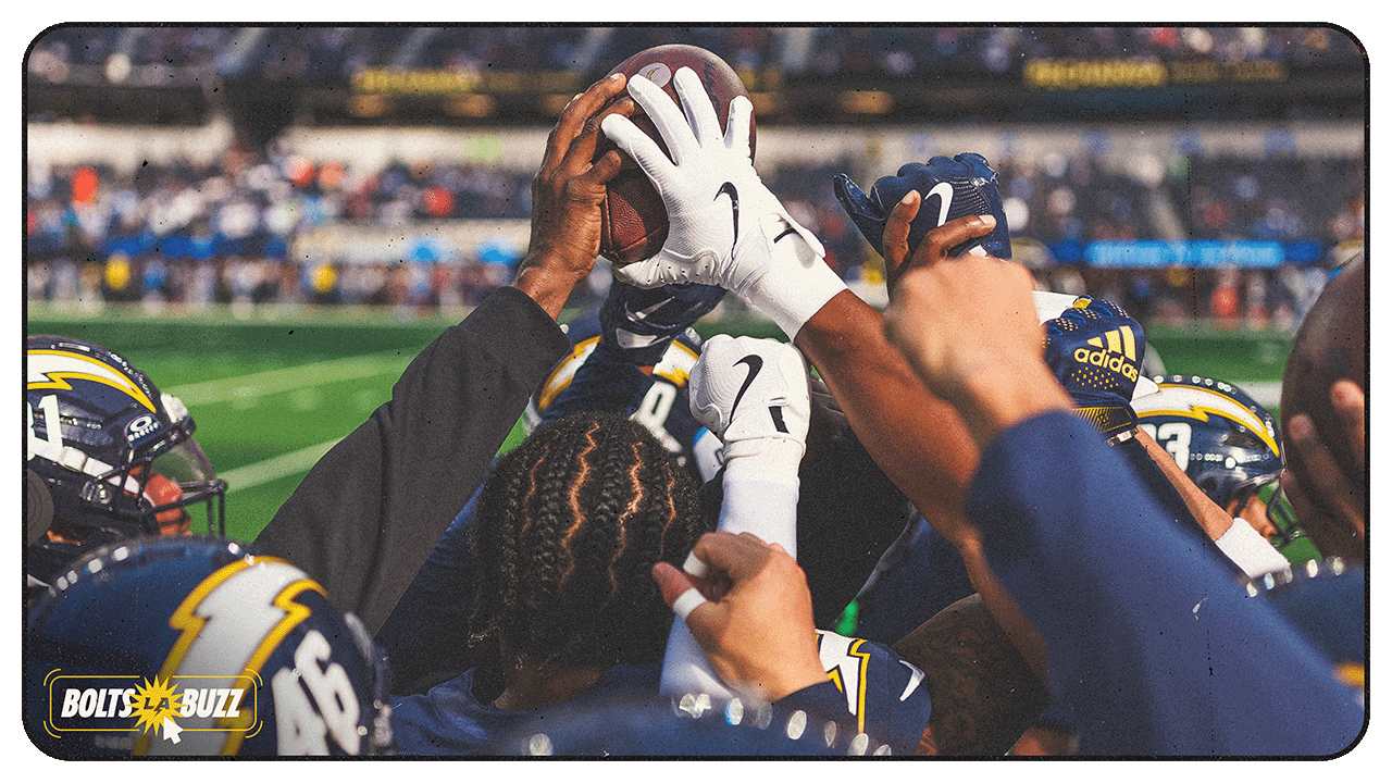 Where Are Chargers in Post-Free Agency NFL Power Rankings?