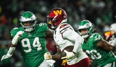 10 pending free agents still available at start of new league year