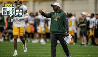 The resume speaks for itself