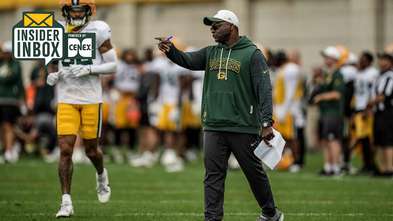 The resume speaks for itself