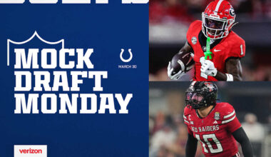 College Pro Days continue to bring NFL Draft into focus