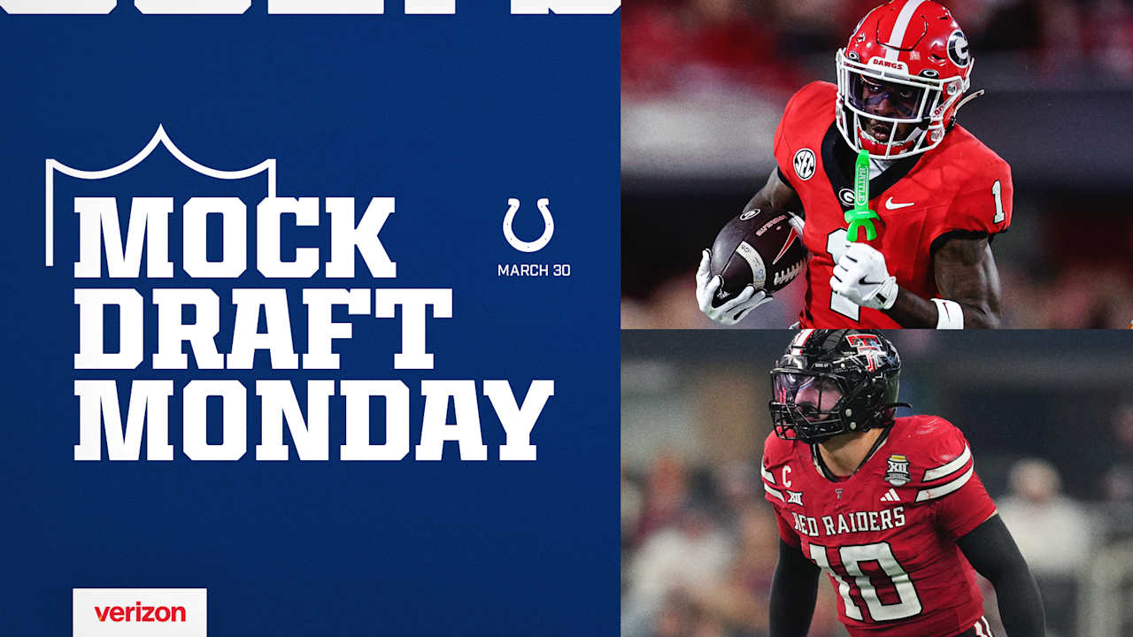 College Pro Days continue to bring NFL Draft into focus