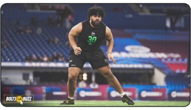 Who Were the Top Standouts at the 2026 NFL Combine?
